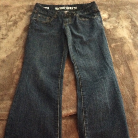 Jeans - Picture 3 of 4